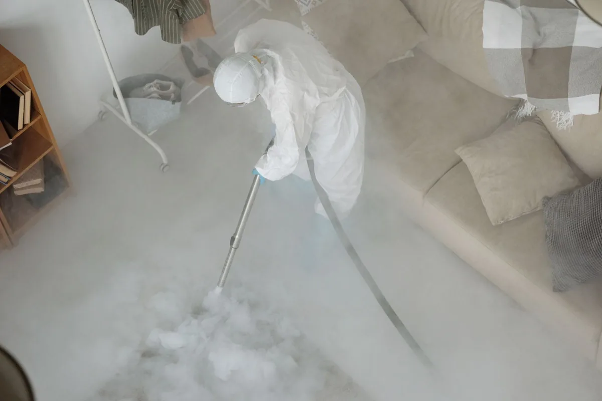 Biohazard Cleanup in Presque Isle, ME